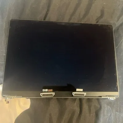 Apple Macbook Pro 14” A3401 A3112 A3185 Display ORIGINALE Grigio A Milano Ritiro