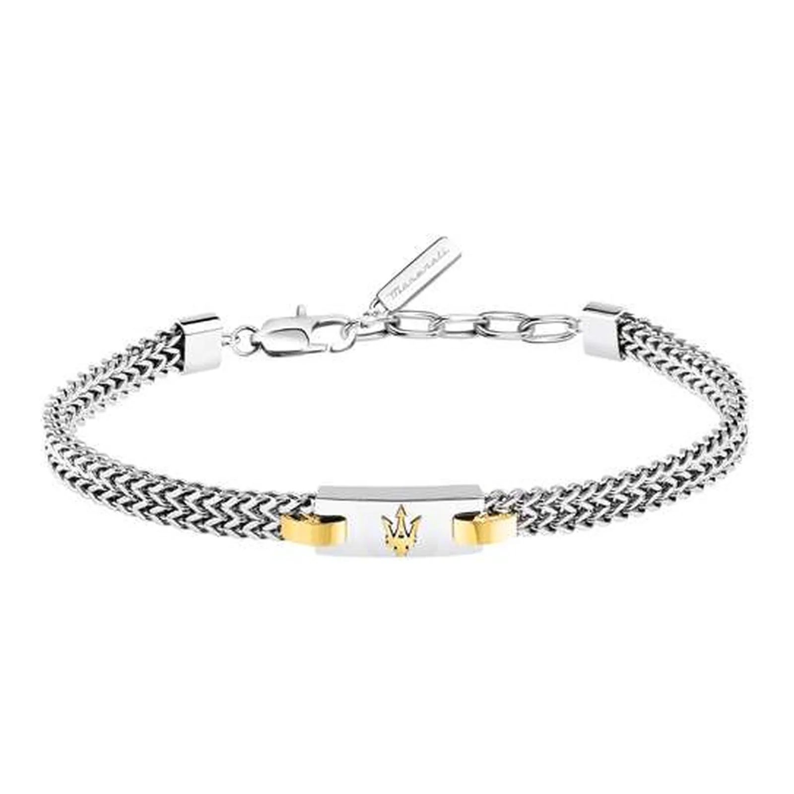 Maserati Bracciali Bracelets bracciale JM425AVD103