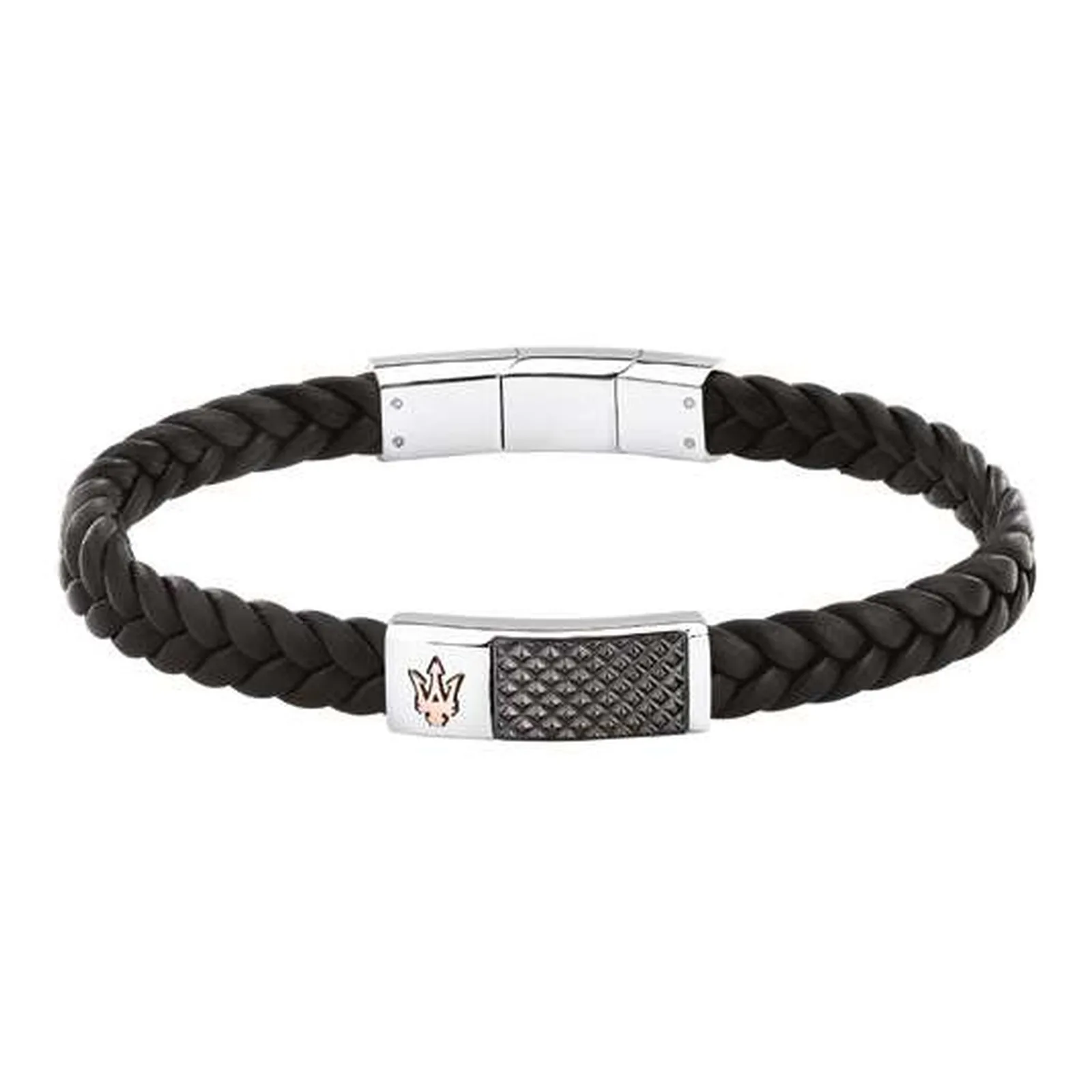 Maserati Bracciali Bracelets bracciale JM424AVE26