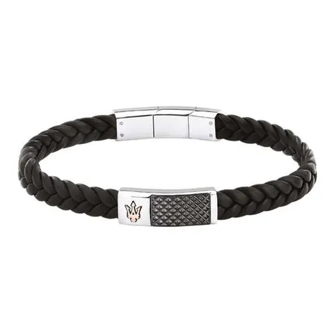 Maserati Bracciali Bracelets bracciale JM424AVE26