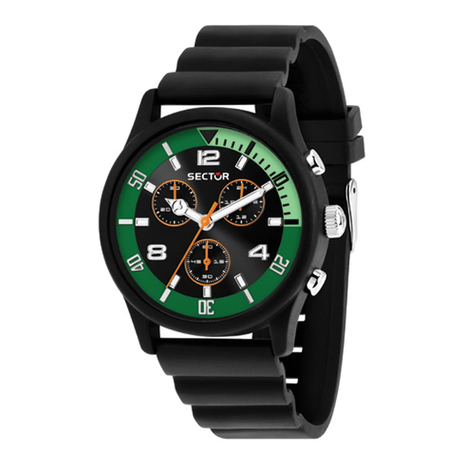 Sector H20 orologio R3271718002