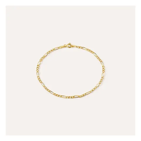 Stroili Colette Bracciale Oro 9kt 1421498