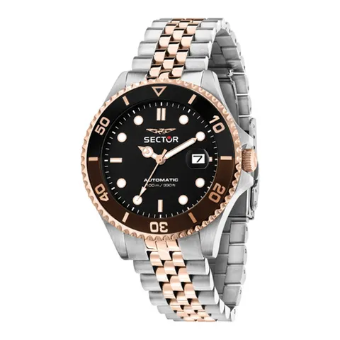 Sector 230 Automatic orologio R3223161014