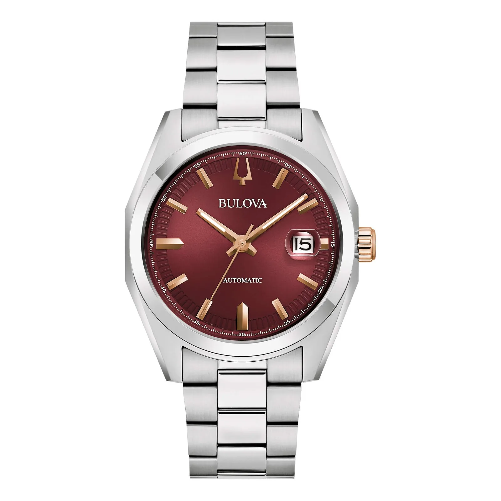 Bulova Surveyor orologio 98B422
