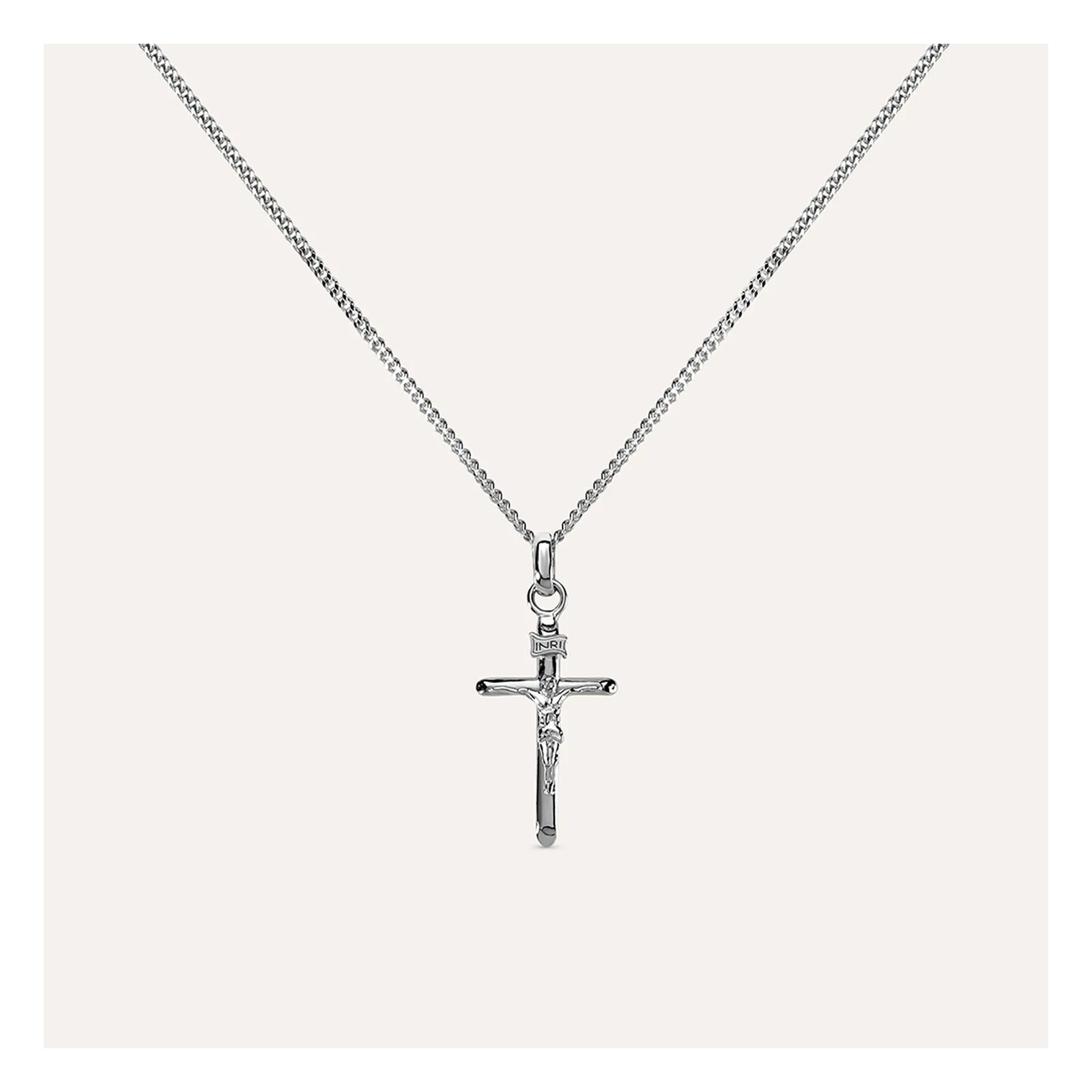 Stroili Silver Gentleman Collana Argento 925 1671315