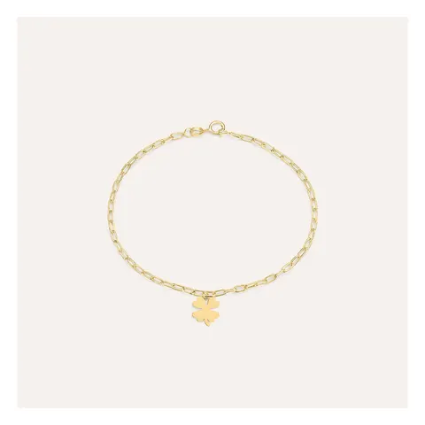 Stroili Beverly Bracciale Oro 9kt 1429153