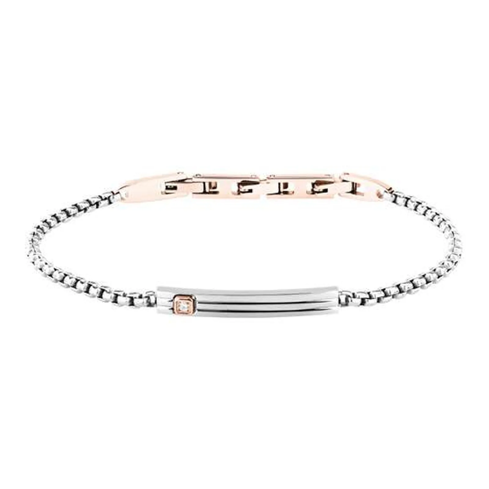 Maserati Bracciali Bracelets bracciale JM426AXF04