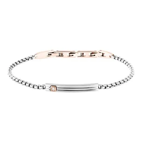 Maserati Bracciali Bracelets bracciale JM426AXF04