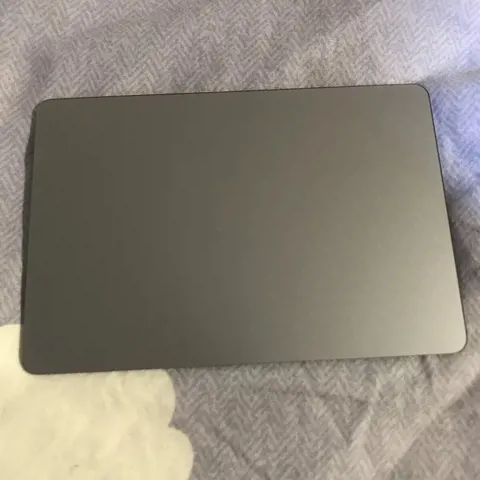 Apple Originale Touchpad Macbook Air 13” A2681 4074 Grigio siderale