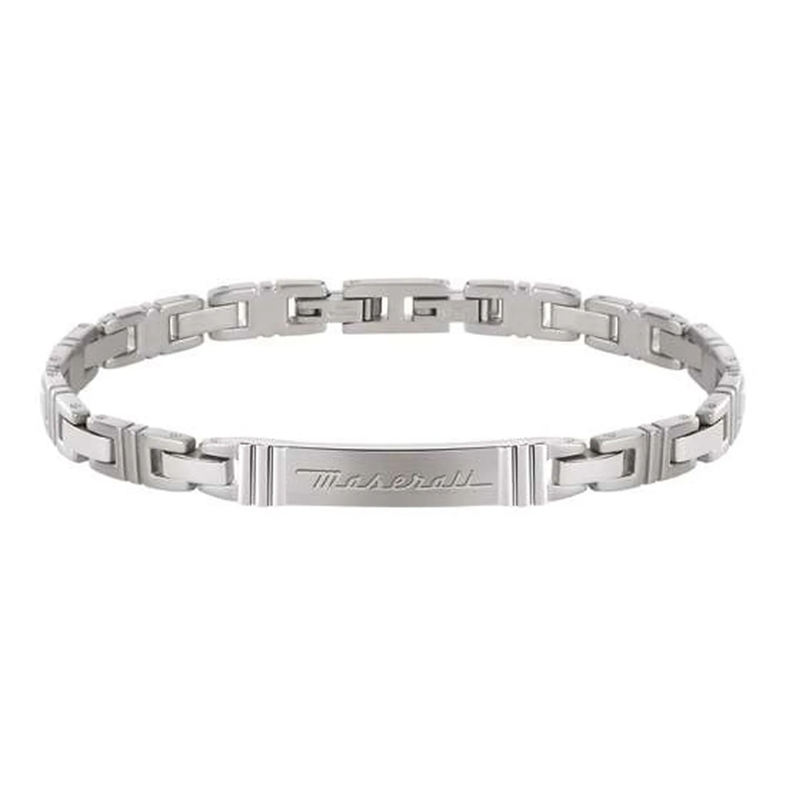 Maserati Bracciali Bracelets bracciale JM218AMF03