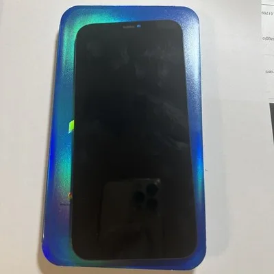 Apple Lcd Iphone 12 Pro Max Compatibile Con Difetto Touch Basso Prezzo