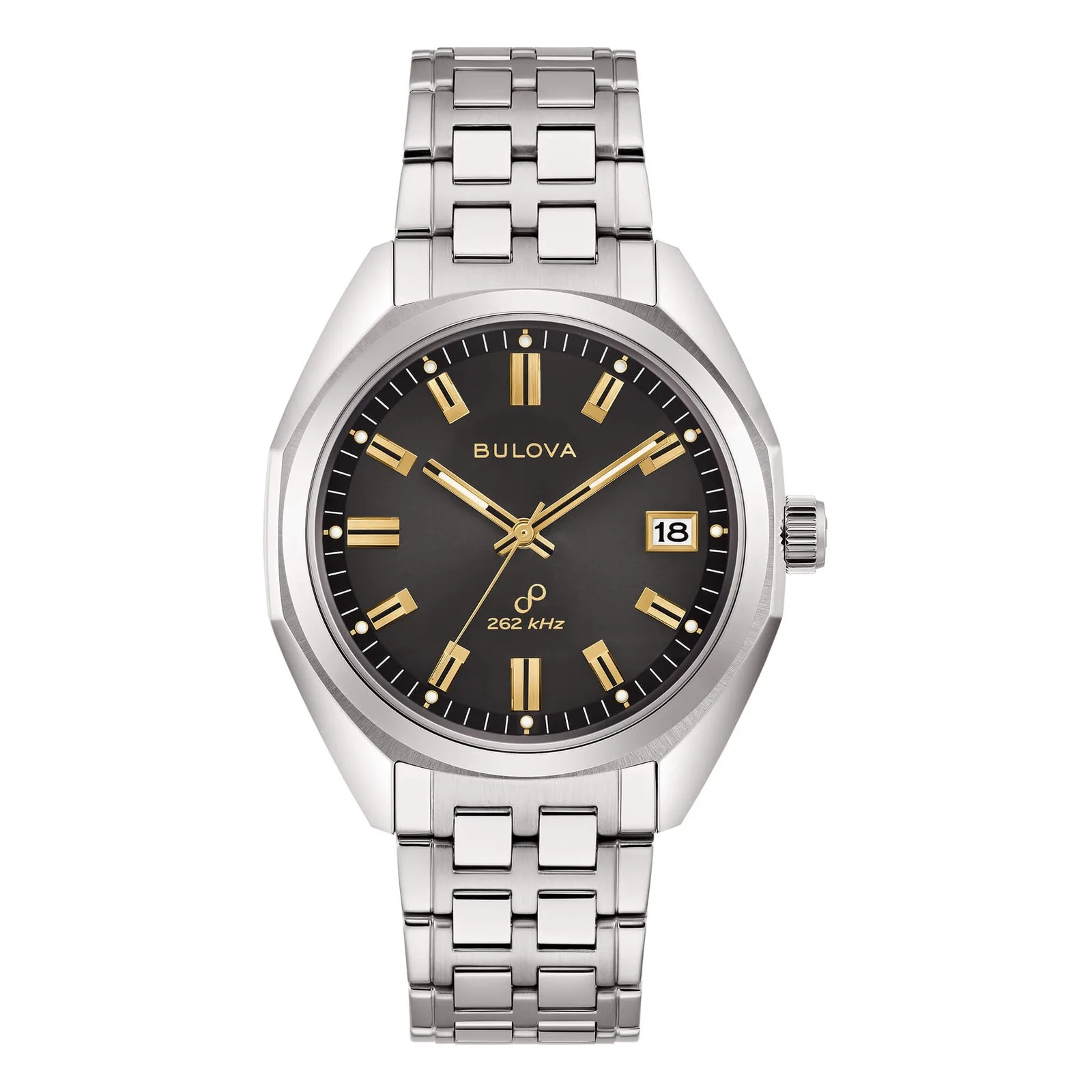 Bulova Jet Star orologio 96B415