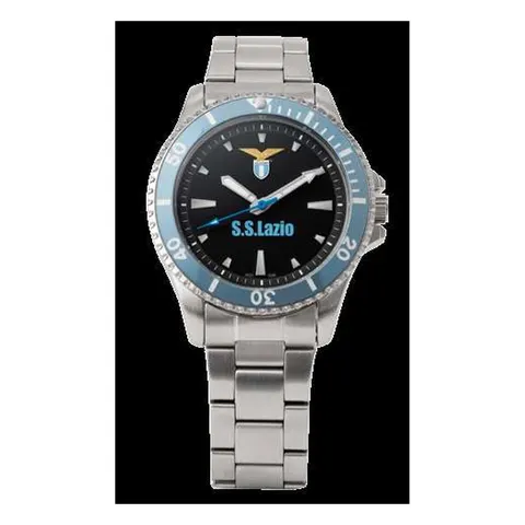 Lowell Orologio Ufficiale Lazio Arrow P-L7476UNA