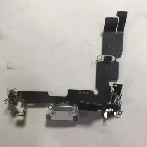 Original Apple Iphone 14 Plus Flex Usb Lighting 821-03954