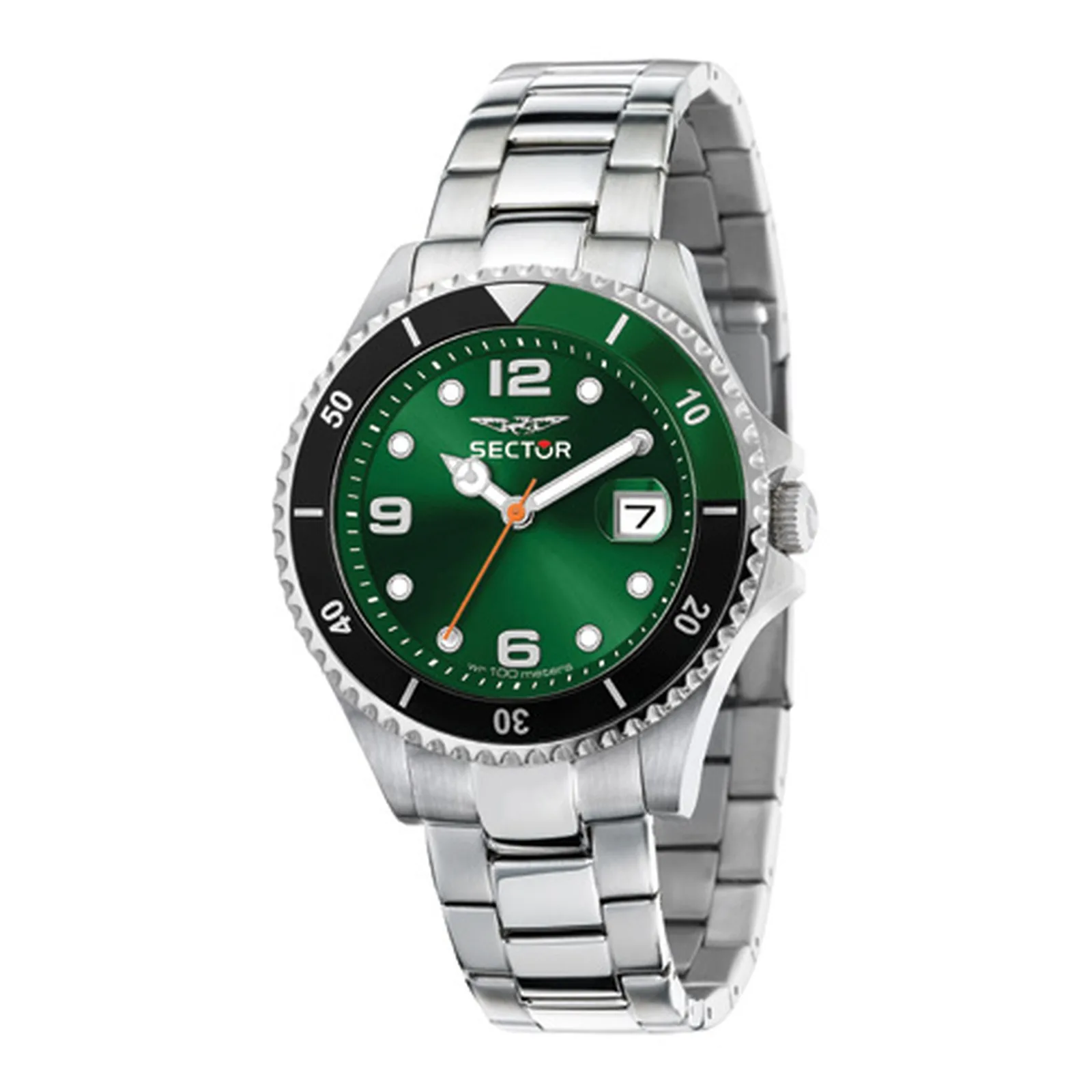 Sector 230 orologio R3253161050