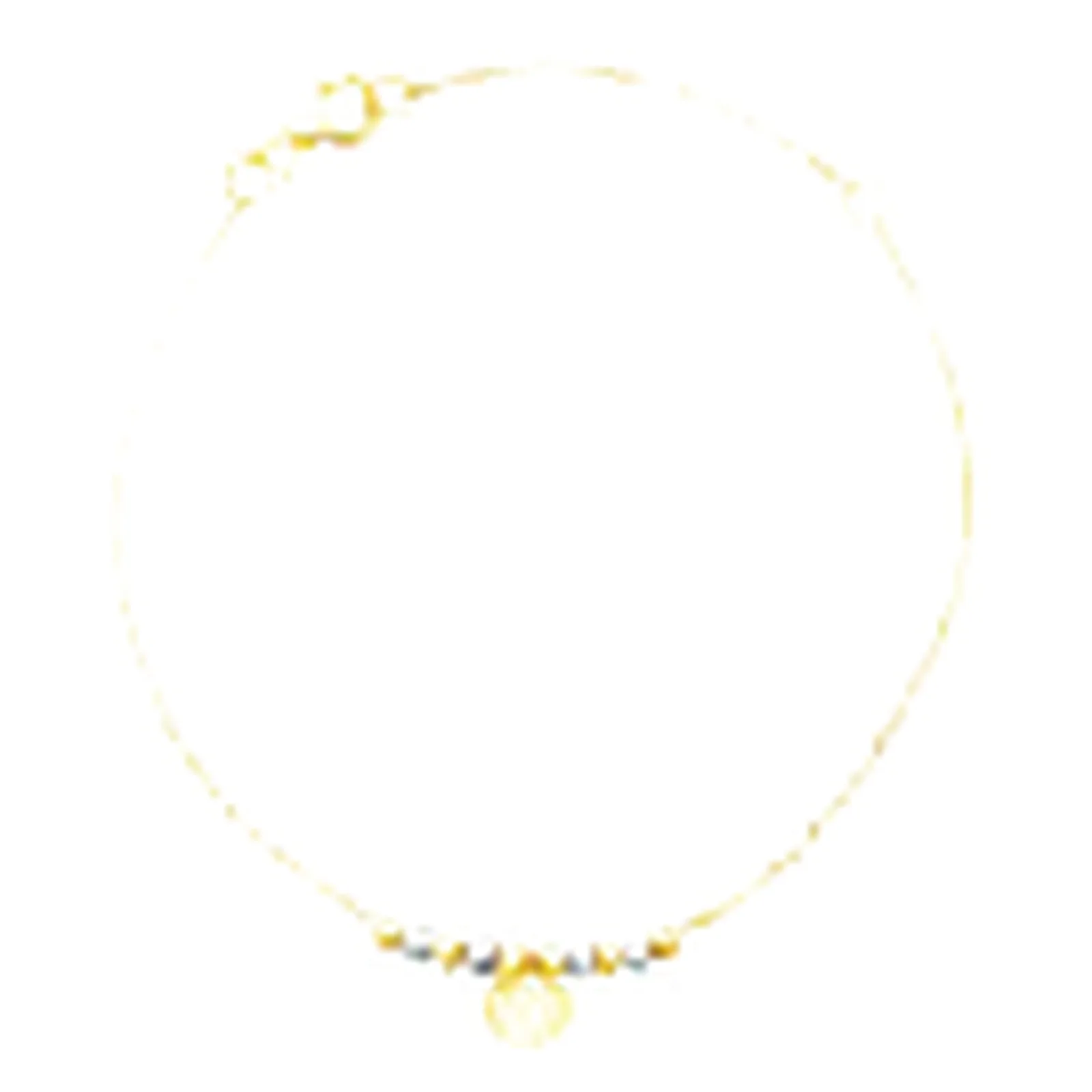 Stroili Mon Petit Bracciale Oro 9kt 1416654