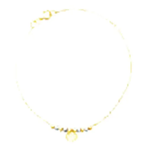 Stroili Mon Petit Bracciale Oro 9kt 1416654