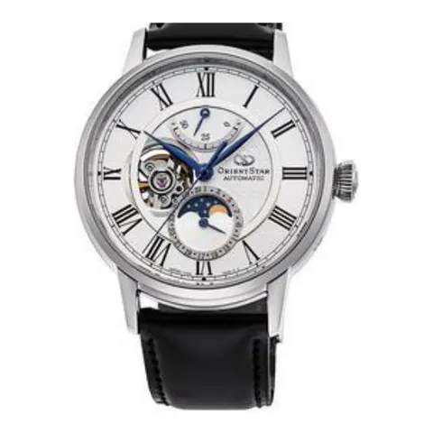 ORIENT STAR Classic orologio RE-AY0106S00B