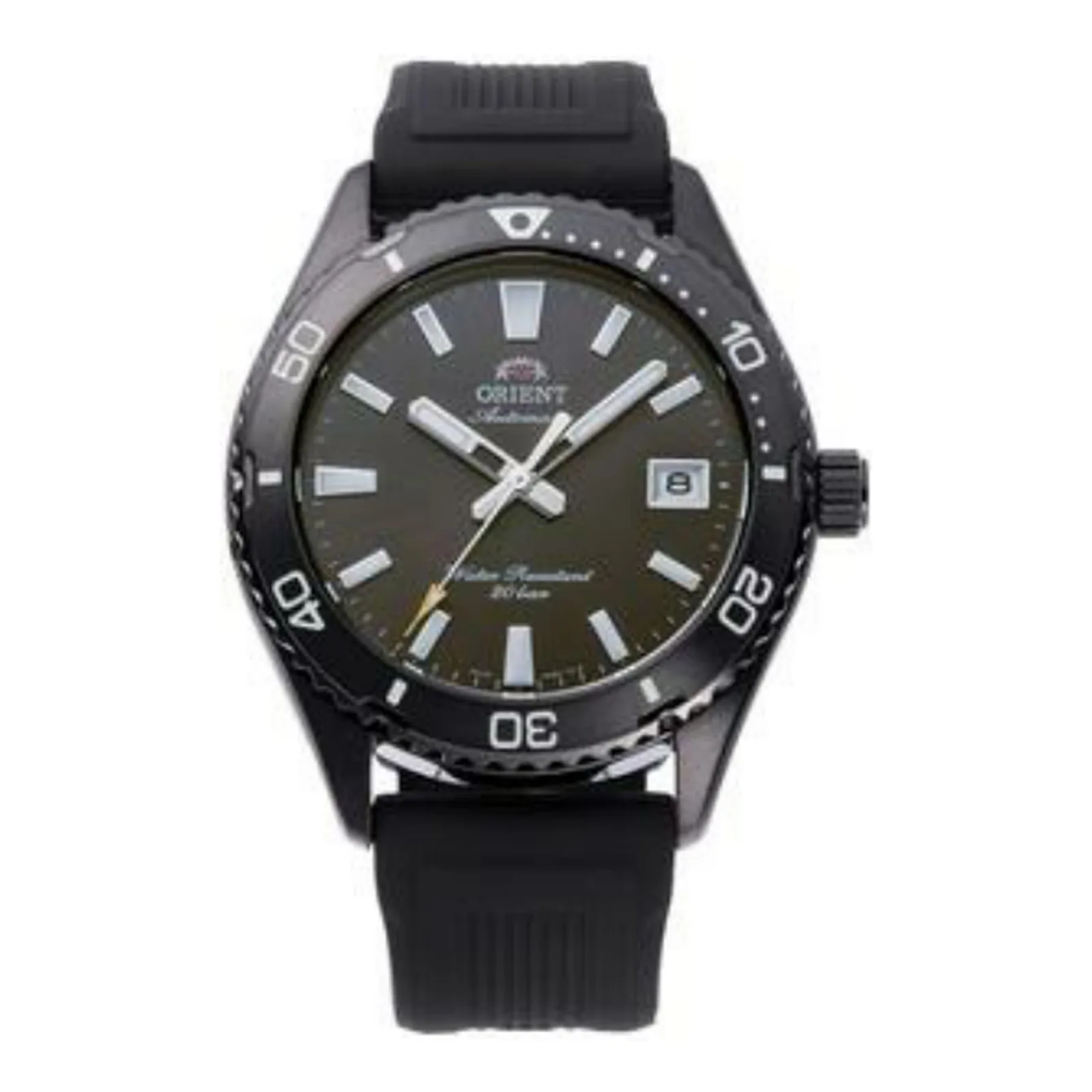 ORIENT Sport orologio RA-AC0Q10N