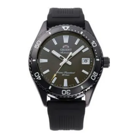 ORIENT Sport orologio RA-AC0Q10N
