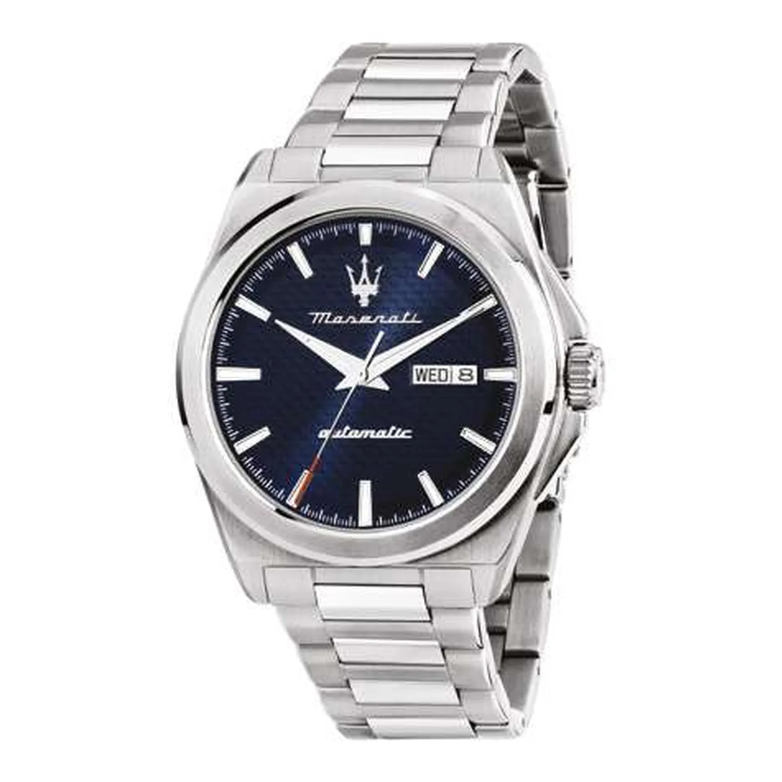 Maserati Velocità orologio R8823152002
