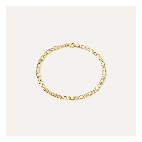 Stroili L'Homme Or Bracciale Oro 9kt 1432660