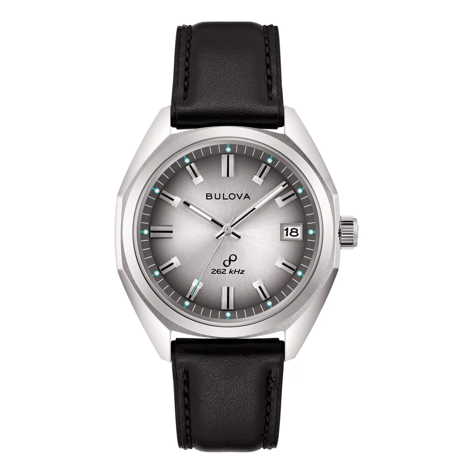 Bulova Jet Star orologio 96B414
