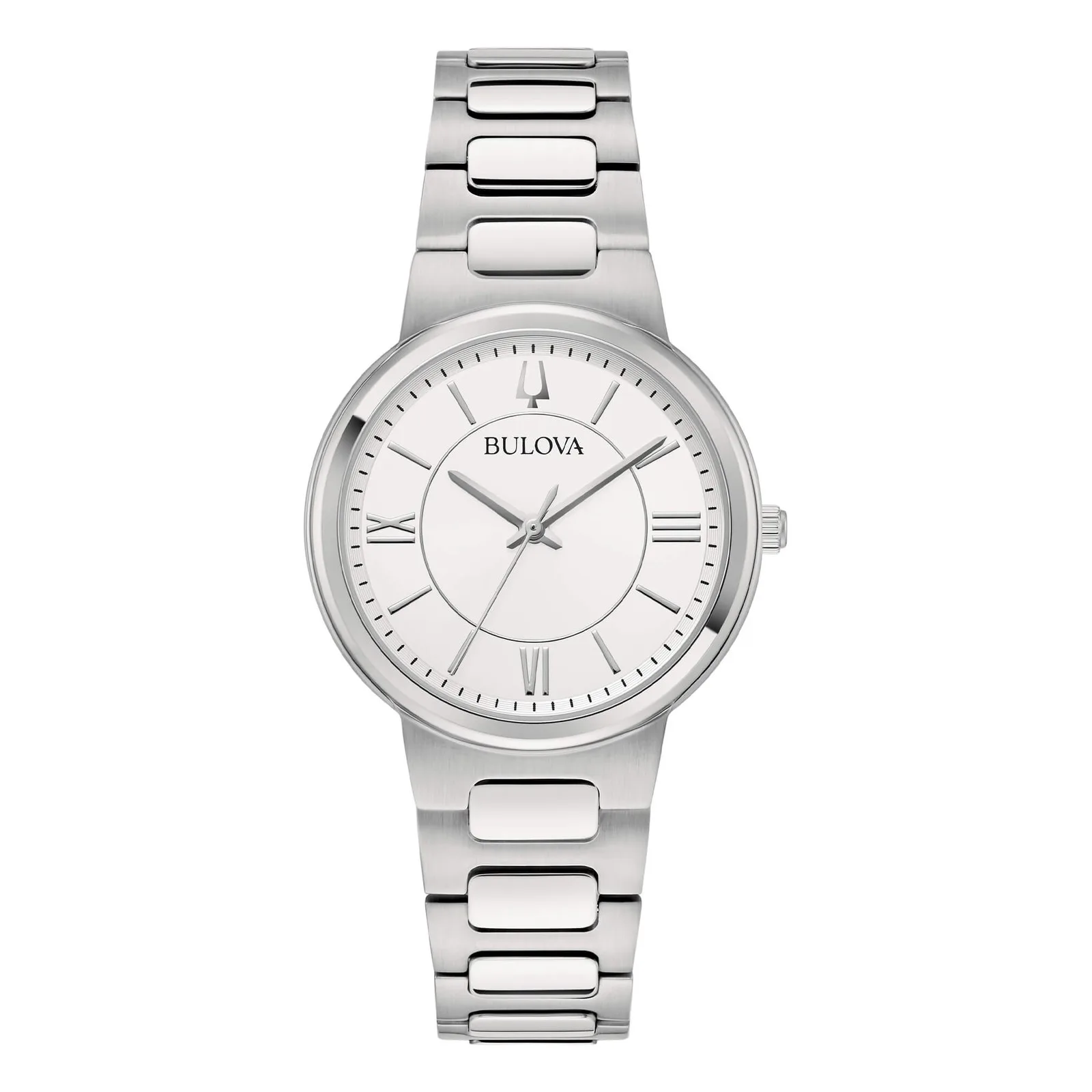 Bulova Classic Lady orologio 96L334