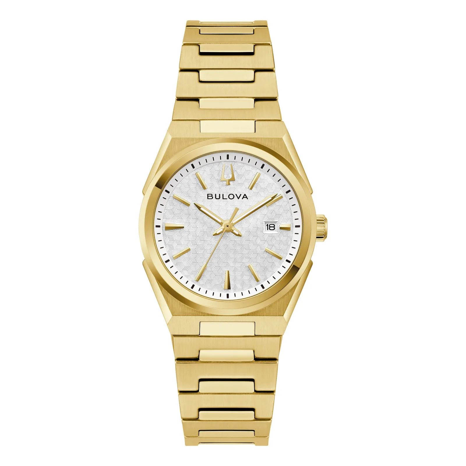 Bulova Classic Lady orologio 97M123
