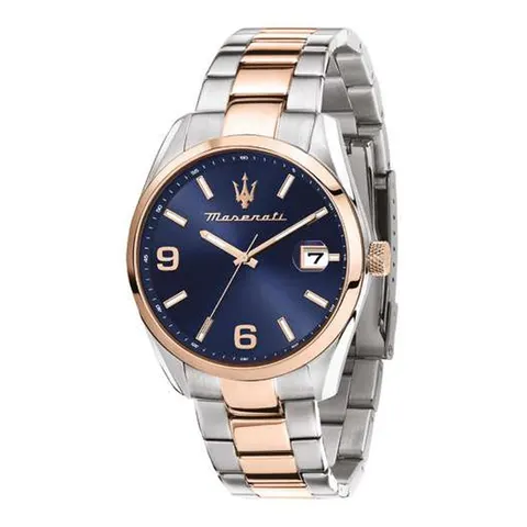 Maserati Attrazione orologio R8853151006