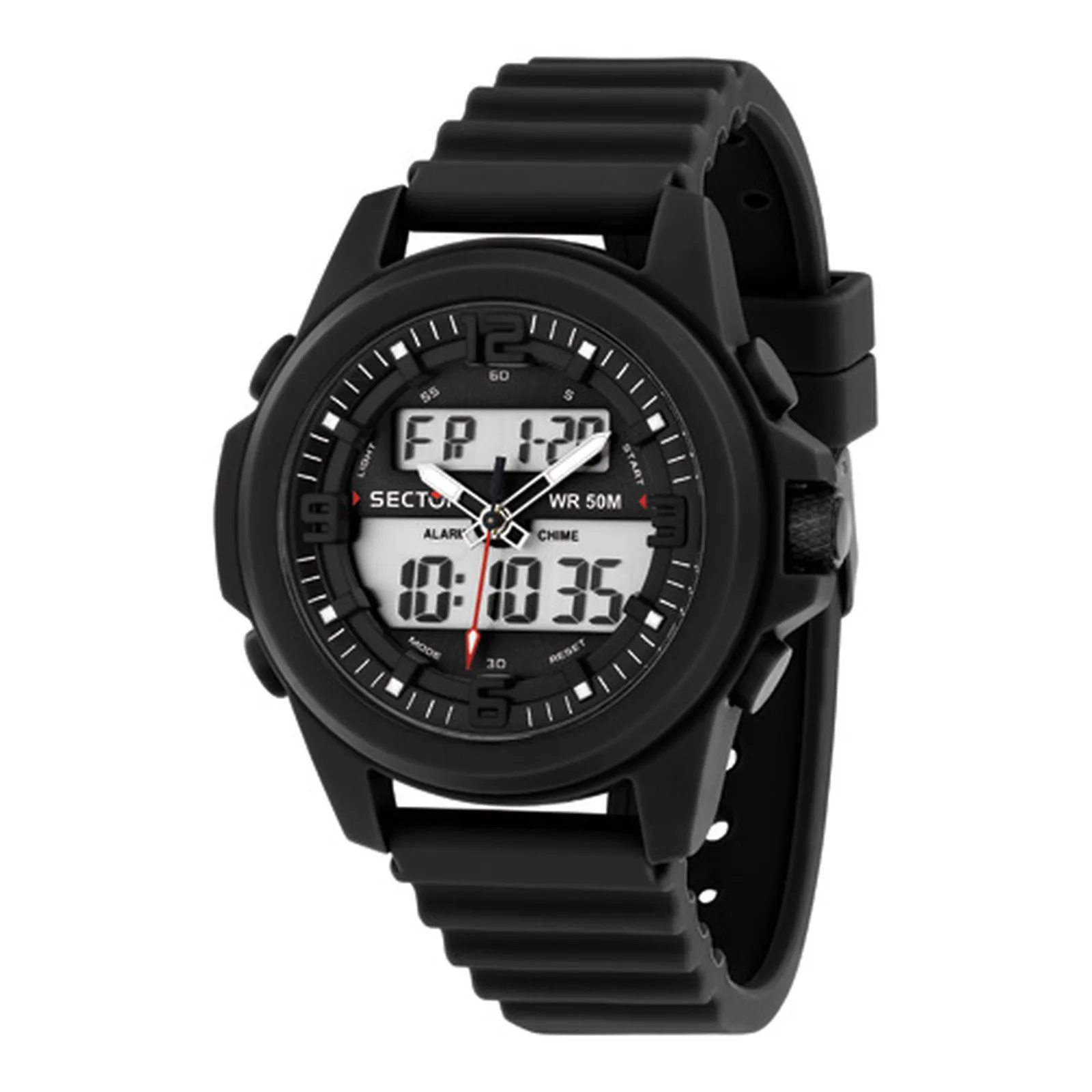 Sector Ex - 48 orologio R3251302001