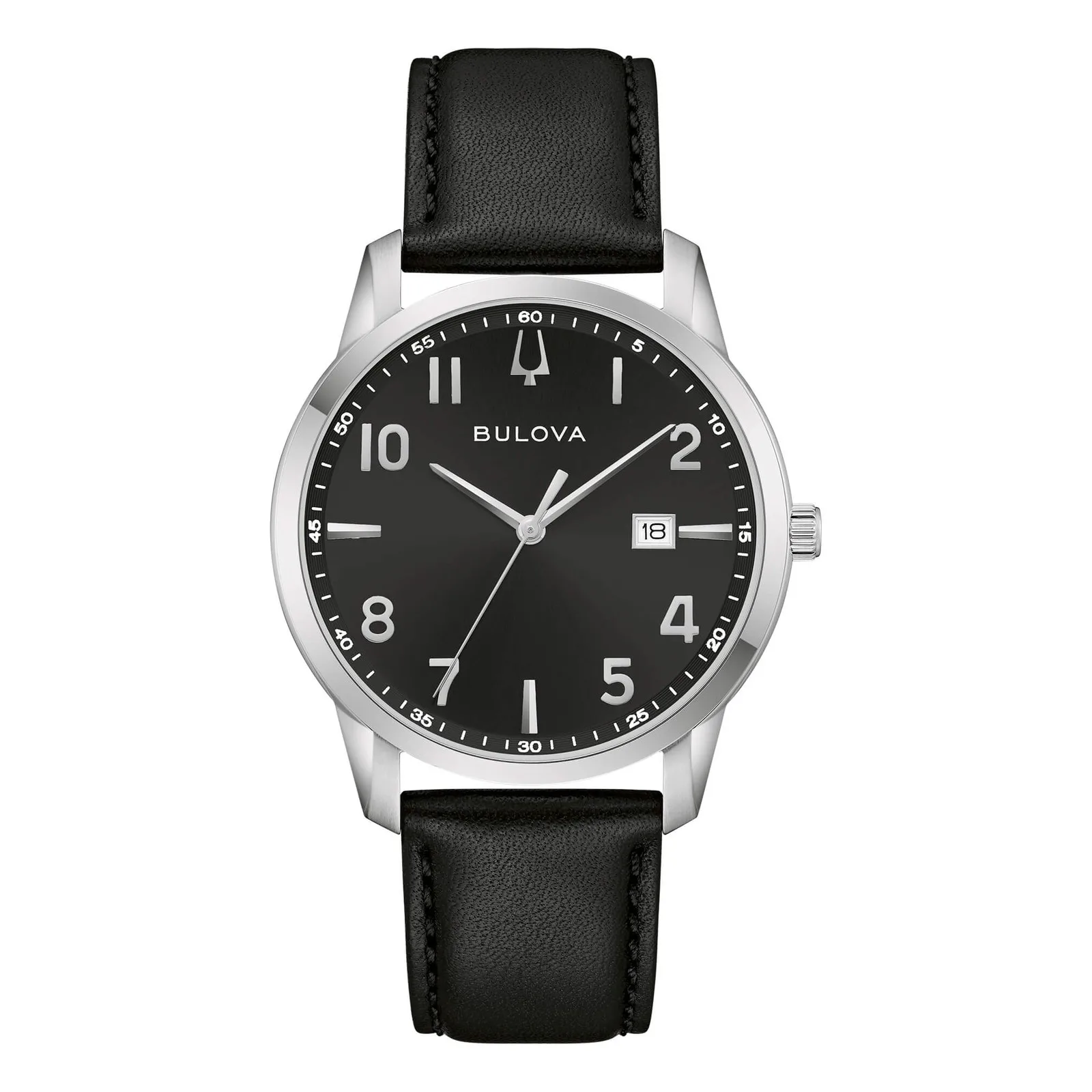 Bulova Classic orologio 96B473