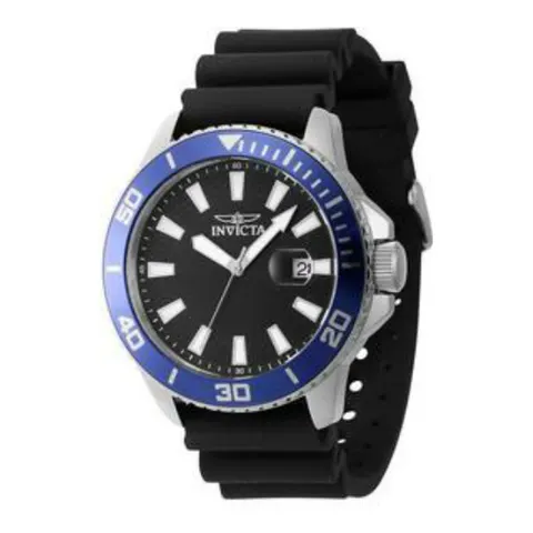 Invicta Quartz orologio 46089