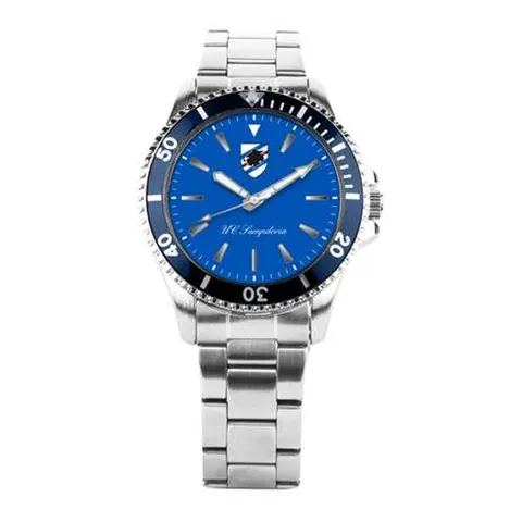 Lowell Orologio Ufficiale Sampdoria Arrow P-D7476UB1