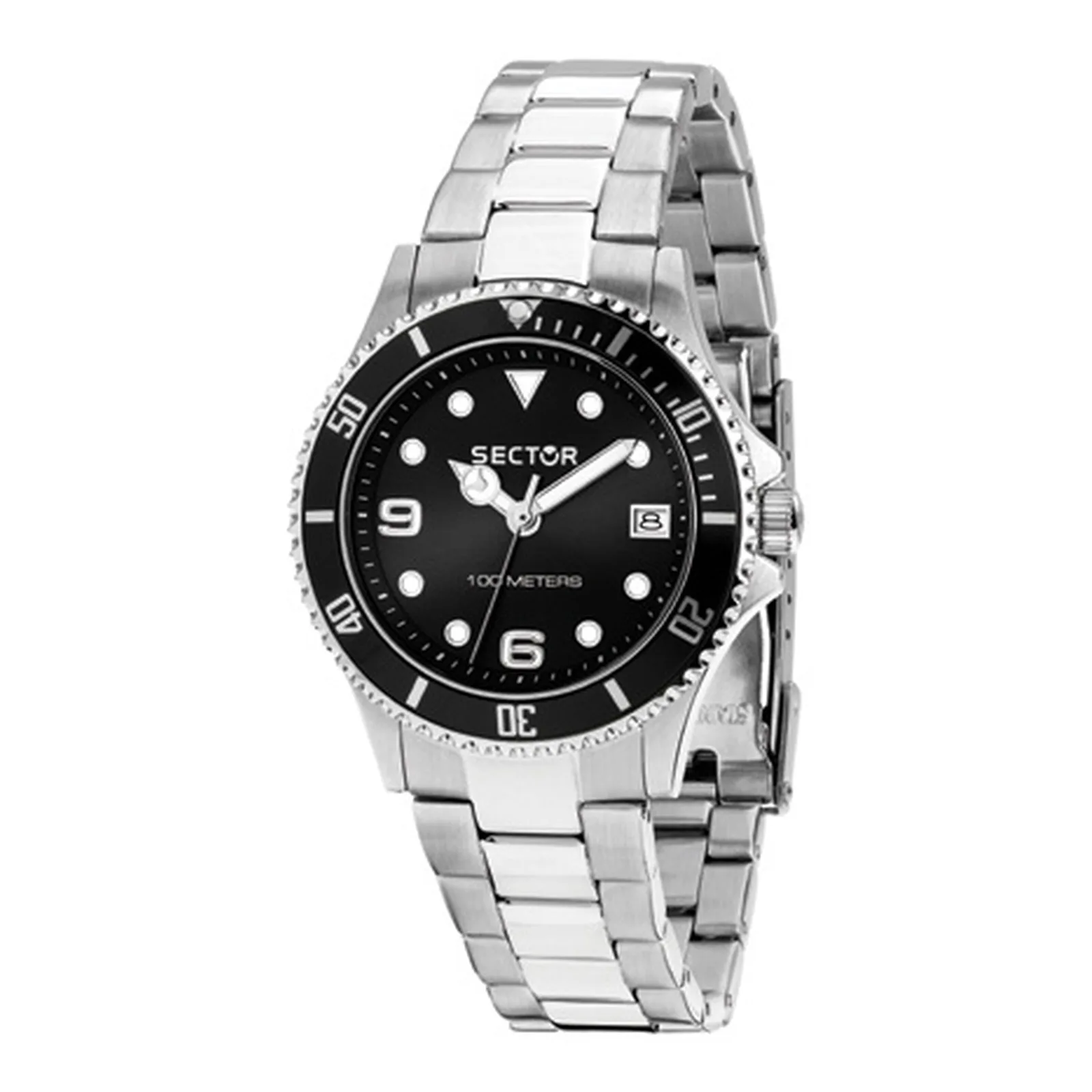 Sector 230 orologio R3253161548