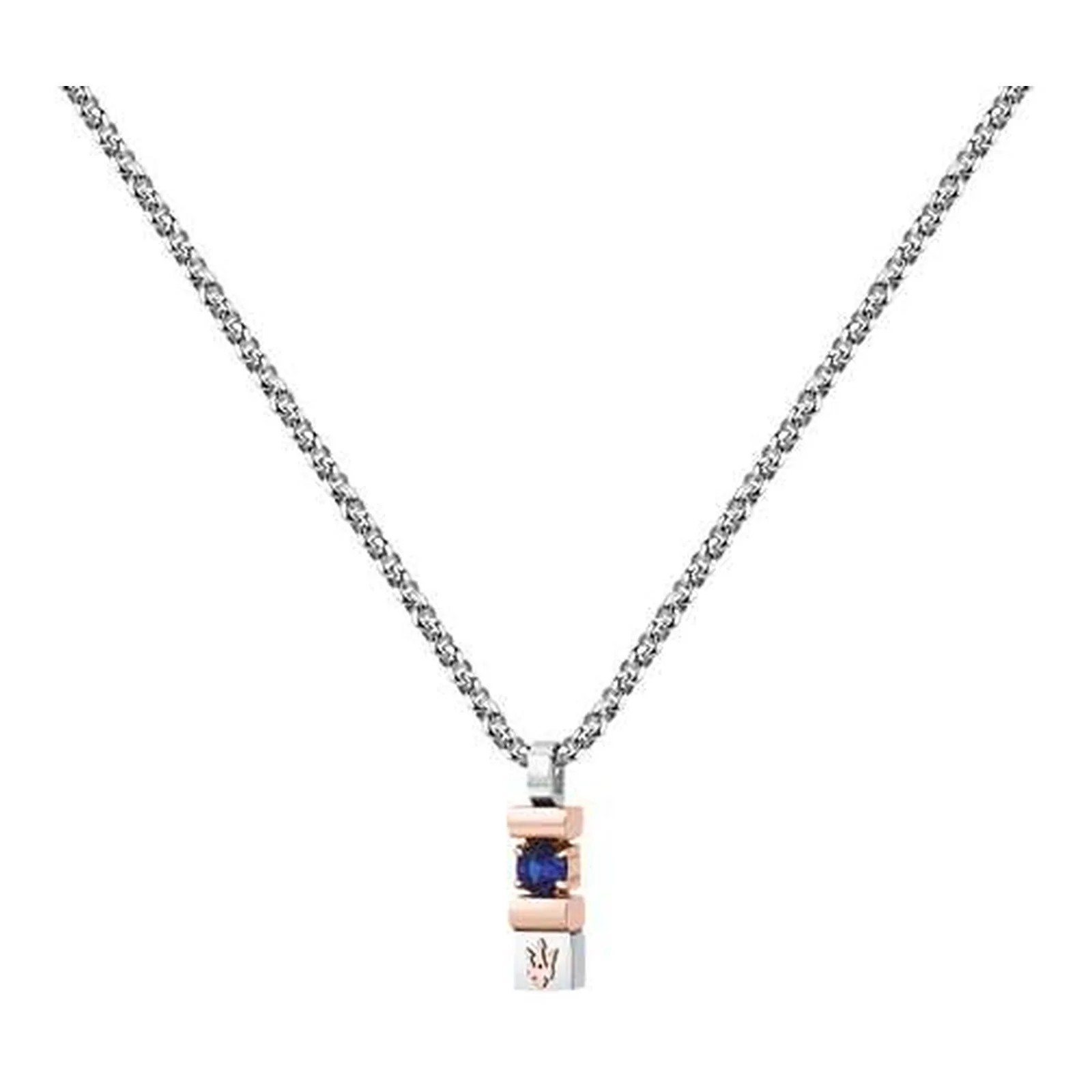 Maserati Collane Necklaces collana JM334AXO06