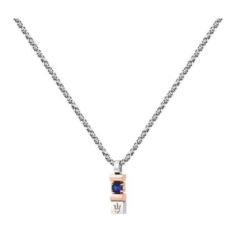 Maserati Collane Necklaces collana JM334AXO06