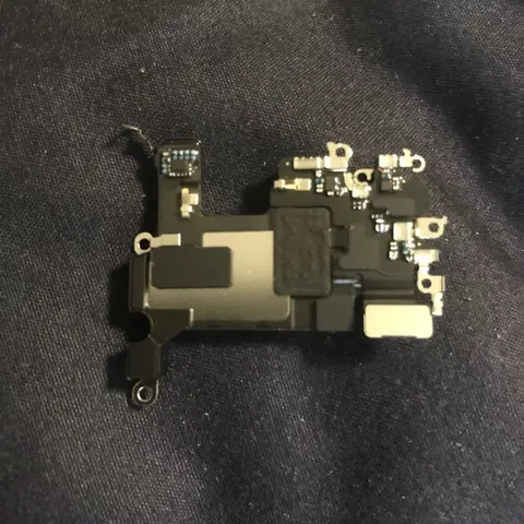 Original Apple Iphone 14 Plus Altoparlante Superiore Orecchio Frontale