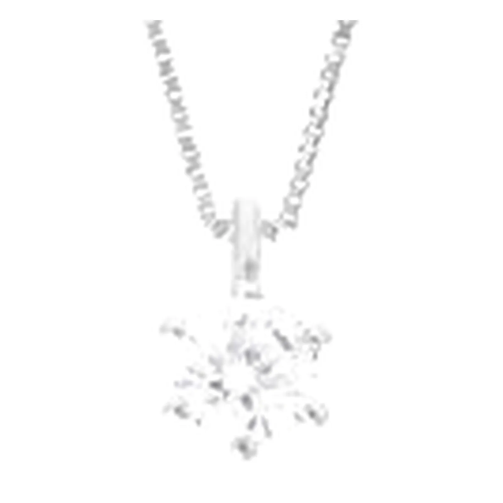 Stroili Claire Collana con cubic zirconia Oro 9kt 1412186