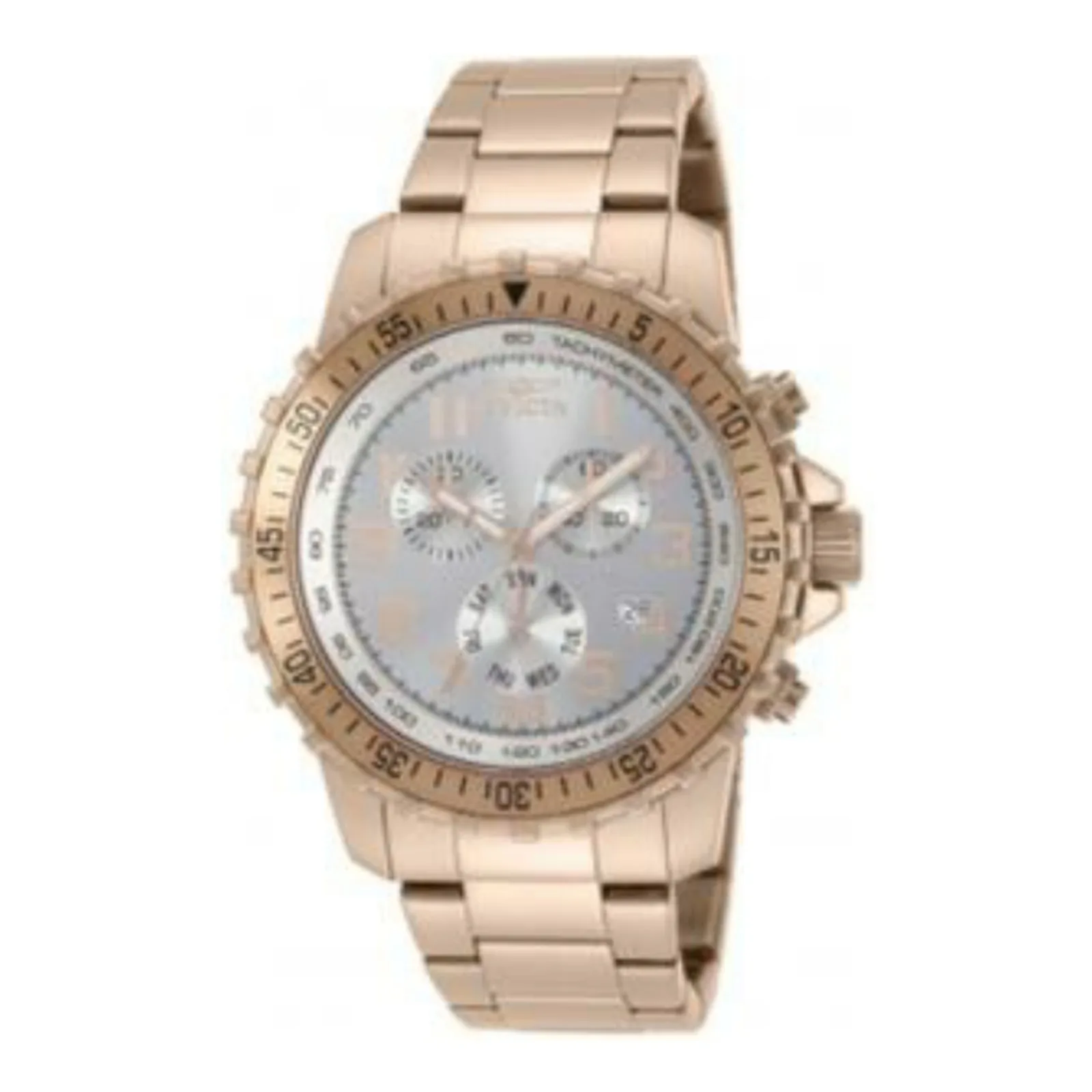 Invicta Quartz orologio 11368