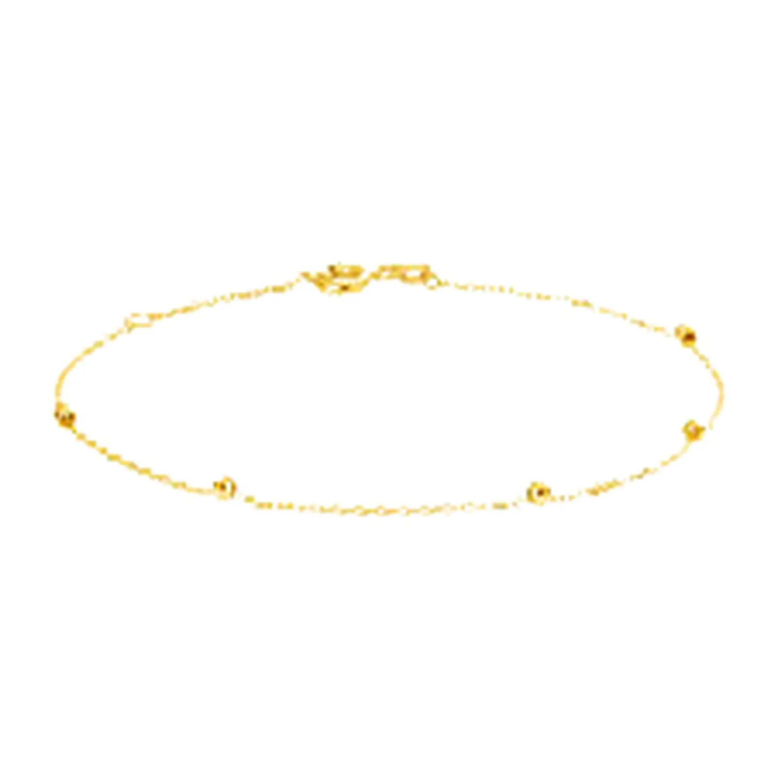 Stroili Beverly Bracciale con petit boule Oro 9kt 1432716