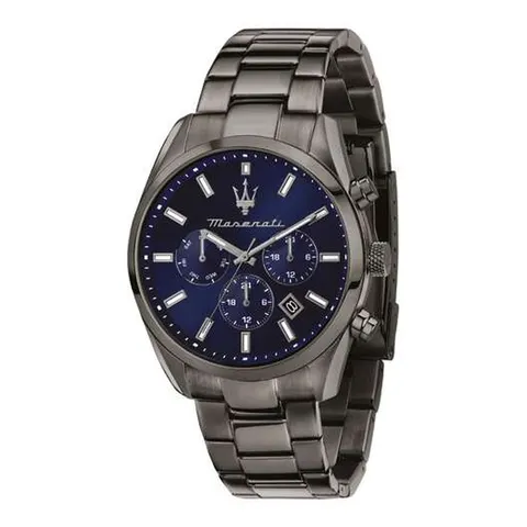 Maserati Attrazione orologio R8853151035